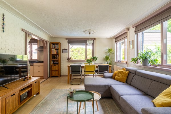 Medium property photo - Loonsevaert 52, 5171 LK Kaatsheuvel